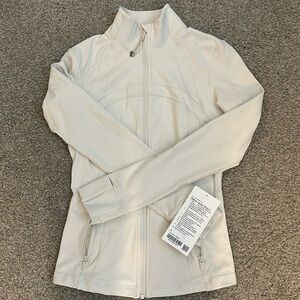Lululemon Define Jacket Nulu